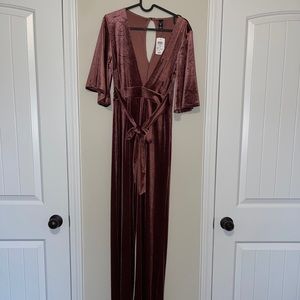 Windsor - New Years Collection Jumpsuit